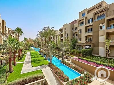 شقة 3 غرف نوم للبيع في مدينة المستقبل، القاهرة - هاب-تاون-مستقبل-سيتي-Haptown-Mostakbal-City. jpg