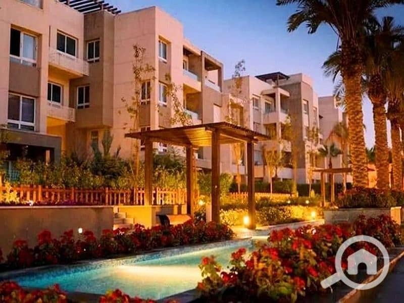 6 وحدات-كمبوند-هاب-تاون-مدينة-المستقبل. jpg