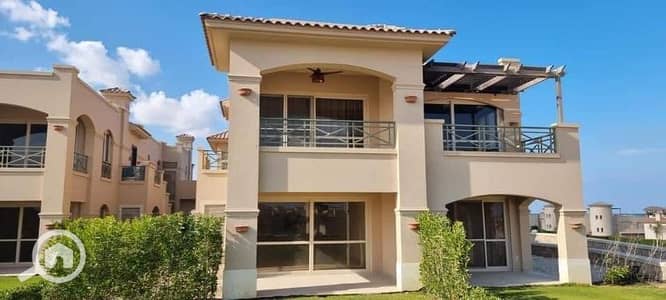 5 Bedroom Twin House for Sale in North Coast, Matruh - IMG-20250416-WA0085. jpg