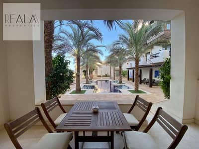 2 Bedroom Chalet for Sale in Gouna, Red Sea - WhatsApp Image 2025-06-30 at 2.31. 56 PM. jpeg