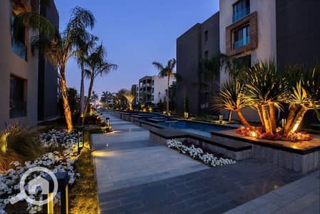 4 Bedroom Flat for Rent in New Cairo, Cairo - 277219935_695975641826729_8813504935732367507_n. jpg