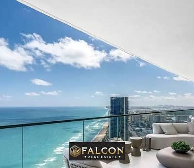 2 Bedroom Flat for Sale in North Coast, Matruh - Screenshot 2025-05-18 142756. png