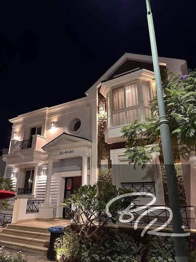 4 Bedroom Villa for Sale in New Cairo, Cairo - 491934673_122218896614079159_7734530810337796360_n. jpg