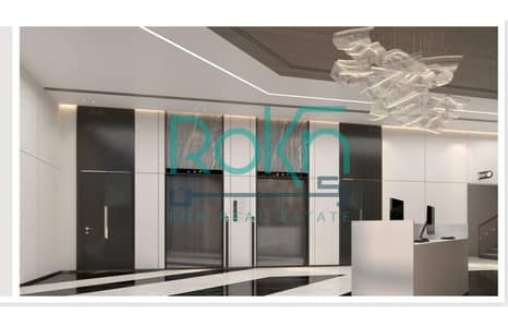 Office for Sale in 6th of October, Giza - 12. jpg