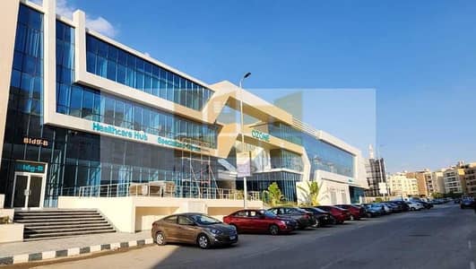 عيادة  للبيع في القاهرة الجديدة، القاهرة - WhatsApp Image 2025-07-02 at 17.17. 01_8cfe9a7c. jpg
