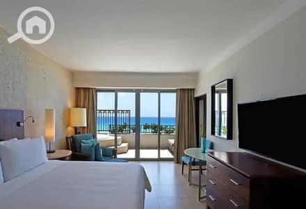 1 Bedroom Chalet for Sale in North Coast, Matruh - 184e0f2b-4708-4730-8340-73a5dc7e5fd4. jpg