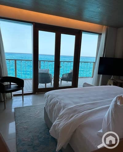 شاليه 3 غرف نوم للبيع في الساحل الشمالي، مطروح - WhatsApp Image 2025-06-30 at 4.28. 59 PM. jpeg