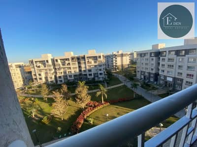 3 Bedroom Flat for Sale in Madinaty, Cairo - 8561520a-fbd6-41c1-bdf5-ff302c260b2e. jpg