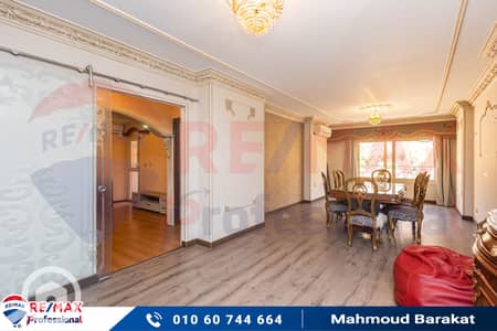 فلیٹ 4 غرف نوم للبيع في رشدي، الإسكندرية - IMG_3228. jpg