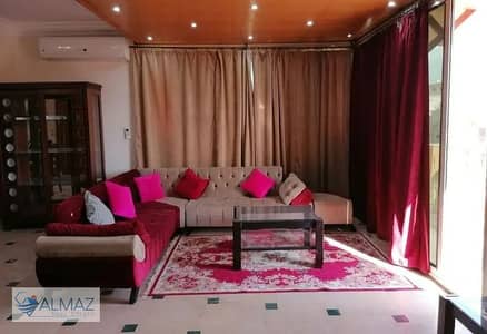شقة 3 غرف نوم للايجار في القاهرة الجديدة، القاهرة - IMG-20250703-WA0420. jpg