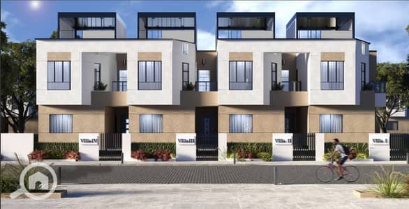 3 Bedroom Townhouse for Sale in 6th of October, Giza - Screenshot 2025-07-03 154357. png