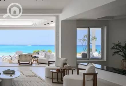 2 Bedroom Chalet for Sale in North Coast, Matruh - a5d3e845-1029-4f74-acba-a537edf51aab. jpg