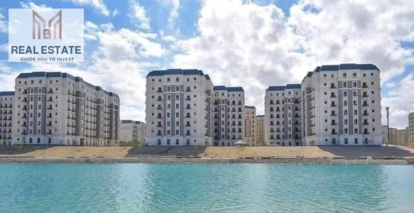 3 Bedroom Apartment for Sale in North Coast, Matruh - WhatsApp Image 2025-05-11 at 13.51. 30_9411a6a6. jpg