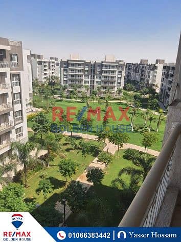 2 Bedroom Apartment for Sale in Madinaty, Cairo - 1000171778. png