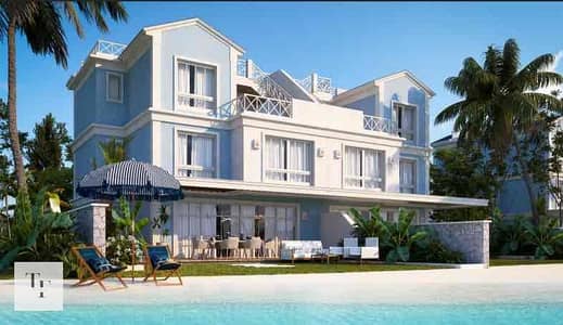 3 Bedroom Villa for Sale in North Coast, Matruh - d5f1b995-6162-4d2c-99ed-05986a6fb6c8. jpg