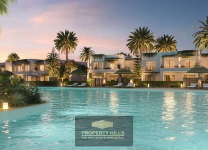 4 Bedroom Townhouse for Sale in North Coast, Matruh - IMG_3006. jpg