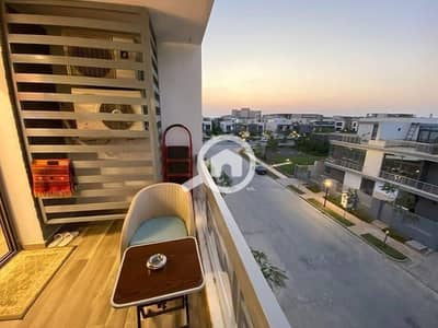 3 Bedroom Apartment for Sale in New Cairo, Cairo - taj2. jpg