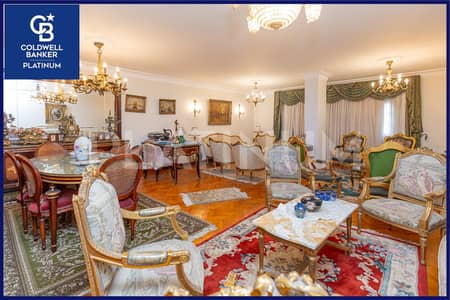 3 Bedroom Duplex for Sale in Laurent, Alexandria - 2. JPG