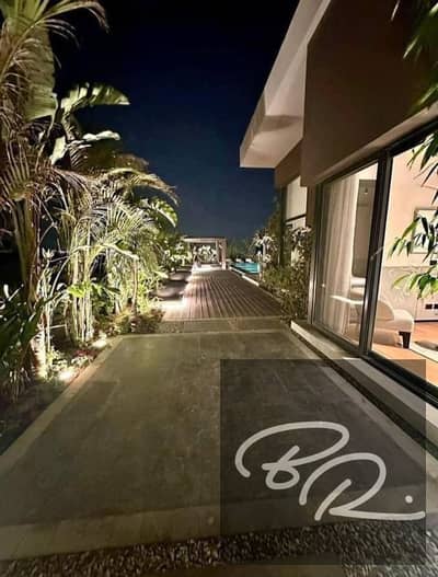 4 Bedroom Villa for Sale in New Cairo, Cairo - 468236036_1496433407727456_7670613994073390563_n. jpg