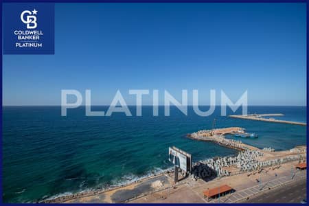 شقة 2 غرفة نوم للايجار في لوران، الإسكندرية - IMG_3875. JPG