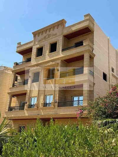 2 Bedroom Apartment for Sale in New Cairo, Cairo - WhatsApp Image 2025-07-02 at 17.29. 32_cf939937. jpg