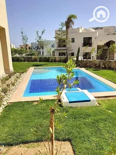 3 Bedroom Twin House for Sale in Hurghada, Red Sea - makadi (20). jpeg