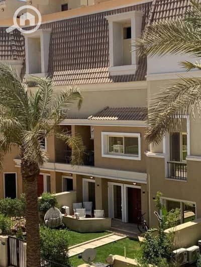 4 Bedroom Villa for Sale in Mostakbal City, Cairo - WhatsApp Image 2025-07-01 at 4.19. 50 PM. jpeg