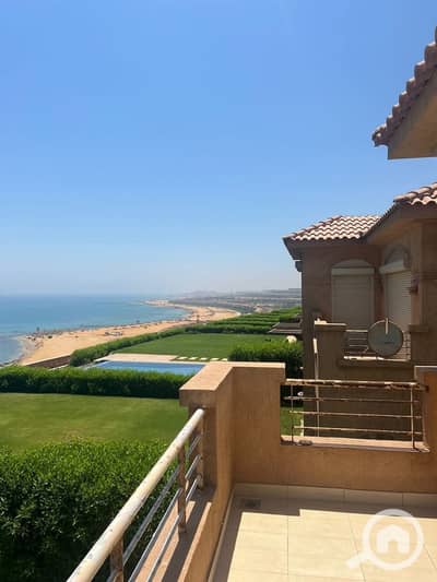 4 Bedroom Twin House for Sale in Ain Sukhna, Suez - تلال العين السخنة (24). jpg