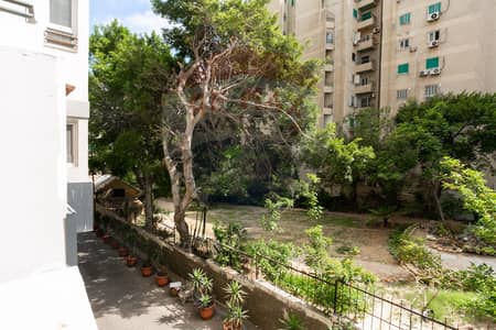 4 Bedroom Apartment for Rent in Saba Pasha, Alexandria - 1. jpg