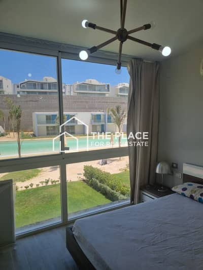 4 Bedroom Chalet for Sale in North Coast, Matruh - 1. jpeg