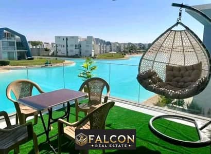 شاليه 3 غرف نوم للبيع في الساحل الشمالي، مطروح - 488884951_122172717362329767_452449714535169582_n. jpg