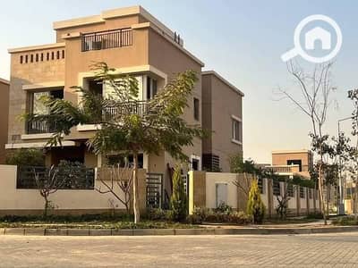 فیلا 3 غرف نوم للبيع في القاهرة الجديدة، القاهرة - 480565036_122098692602777220_2890848413024826693_n. jpg