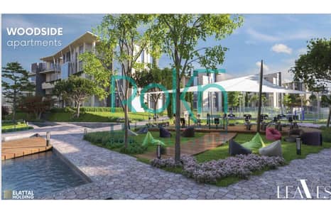 1 Bedroom Apartment for Sale in 6th of October, Giza - 8. jpg
