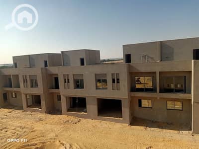 3 Bedroom iVilla for Sale in 6th of October, Giza - IMG-20250430-WA0192. jpg