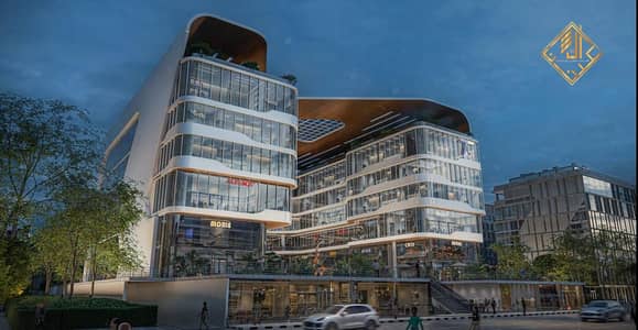 Office for Sale in New Cairo, Cairo - WhatsApp Image 2025-07-03 at 4.27. 29 PM. jpeg