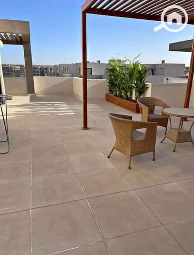 3 Bedroom Penthouse for Sale in New Cairo, Cairo - مراسم3. jpg