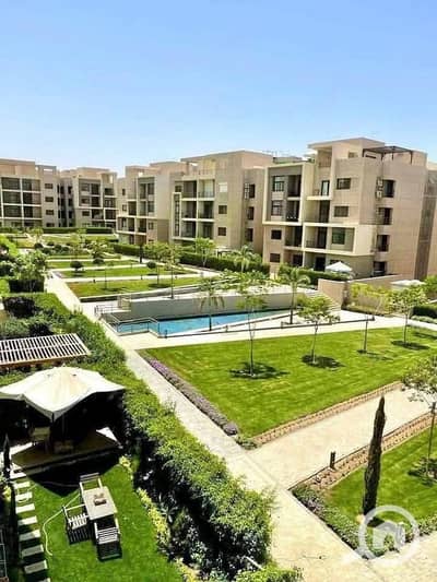 3 Bedroom Flat for Sale in New Cairo, Cairo - WhatsApp Image 2025-07-01 at 4.43. 34 PM (1). jpeg