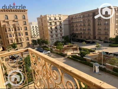 2 Bedroom Apartment for Sale in New Cairo, Cairo - شقة فى التجمع. jpg