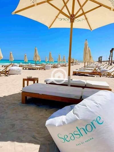 2 Bedroom Chalet for Sale in North Coast, Matruh - WhatsApp Image 2025-07-03 at 12.23. 10 PM (2). jpeg