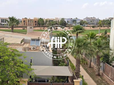 7 Bedroom Villa for Rent in Sheikh Zayed, Giza - IMG-20250629-WA0337. jpg