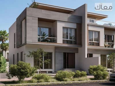 توين هاوس 3 غرف نوم للبيع في 6 أكتوبر، الجيزة - Screenshot 2025-06-30 114254. png