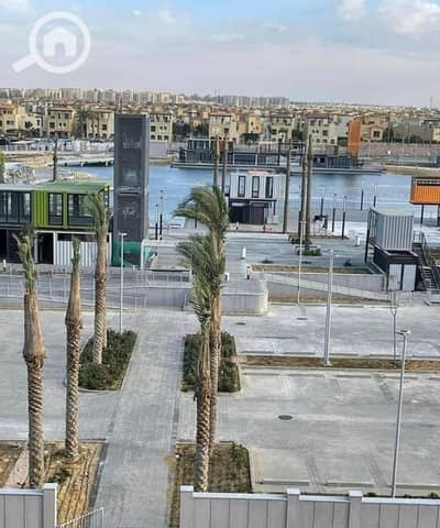 4 Bedroom Flat for Sale in New Cairo, Cairo - WhatsApp Image 2025-06-27 at 4.06. 14 PM (2). jpeg