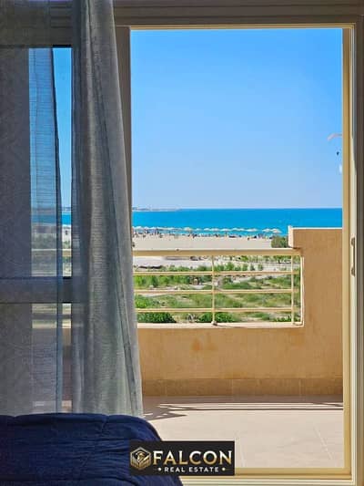 شاليه 3 غرف نوم للبيع في الساحل الشمالي، مطروح - 449182899_1022911725409520_6894671604787825502_n. jpg