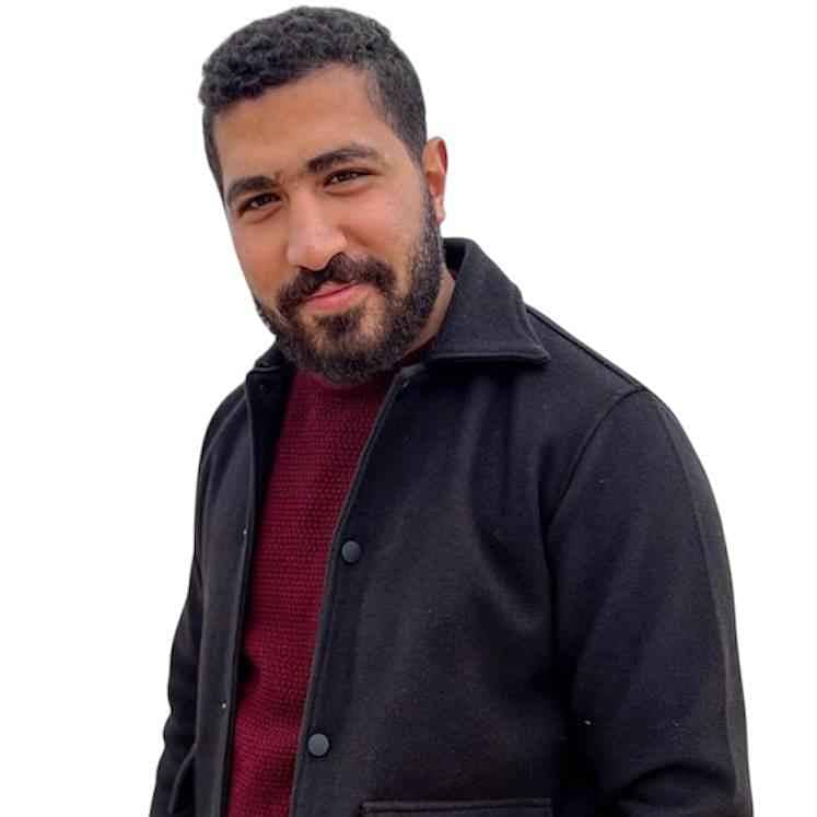 Youssef Dawood