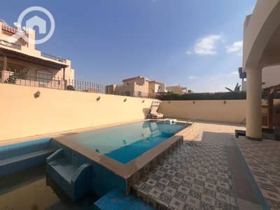 توين هاوس 5 غرف نوم للبيع في 6 أكتوبر، الجيزة - b5a2bd64-45b8-4636-8b85-9b7bec9d70df. jpeg