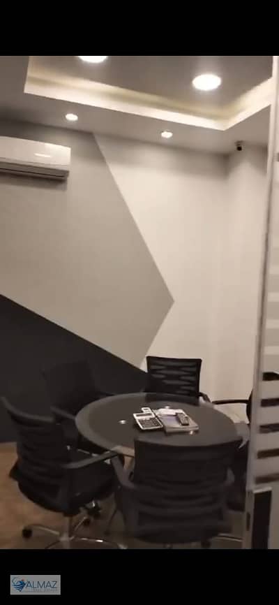 محلات تجارية  للايجار في القاهرة الجديدة، القاهرة - IMG-20250703-WA0493. jpg