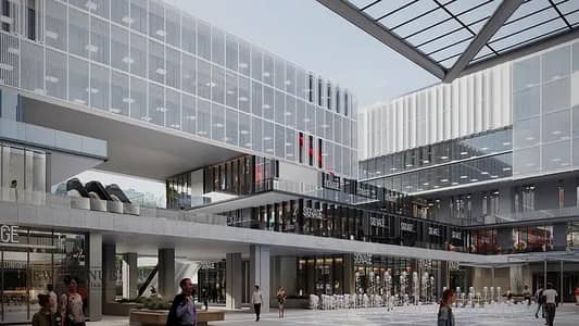 Office for Sale in New Cairo, Cairo - 2937268b-7a6e-47c4-97c3-c5095fe74898. jpeg