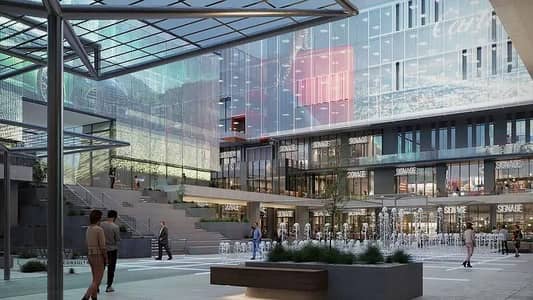 Office for Sale in New Cairo, Cairo - 4c6caeb6-4f0f-4225-ba21-9ff4dd659d5a. jpeg