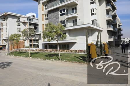 2 Bedroom Apartment for Sale in New Cairo, Cairo - WhatsApp Image 2025-07-03 at 3.04. 07 PM (1). jpeg