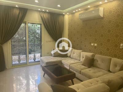 3 Bedroom Apartment for Rent in 6th of October, Giza - WhatsApp Image 2025-06-30 at 12.20. 10 (2). jpeg